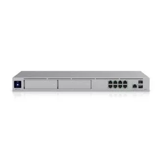 Ubiquiti UDM-Pro-Max - Dream Machine Pro Max Ubiquiti UDM-Pro-Max - Dream Machine Pro Max