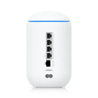 Ubiquiti UDR7, UniFi Dream Router 7 - Despachetat