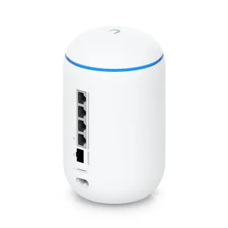 Ubiquiti UDR7, UniFi Dream Router 7 - Despachetat