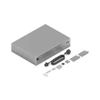 Ubiquiti UNVR-Pro - UniFi Network Video Recorder Pro Ubiquiti UNVR-Pro - UniFi Network Video Recorder Pro