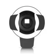 Ubiquiti UACC-AI-Pro-Enhancer, AI Pro Enhancer, negru