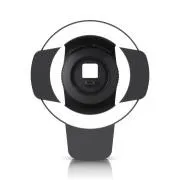 Ubiquiti UACC-AI-Pro-Enhancer, AI Pro Enhancer, negru