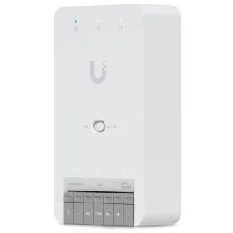 Ubiquiti UA-Hub-Door-Mini - UniFi Access Door Hub Mini Ubiquiti UA-Hub-Door-Mini - UniFi Access Door Hub Mini