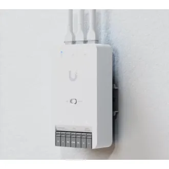 Ubiquiti UA-Hub-Door-Mini - UniFi Access Door Hub Mini Ubiquiti UA-Hub-Door-Mini - UniFi Access Door Hub Mini
