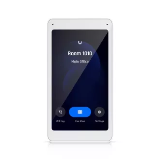 Ubiquiti UA-Intercom-Viewer - Vizualizator interfon UniFi Access Ubiquiti UA-Intercom-Viewer - Vizualizator interfon UniFi Access