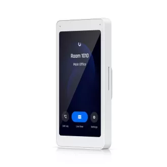 Ubiquiti UA-Intercom-Viewer - Vizualizator interfon UniFi Access Ubiquiti UA-Intercom-Viewer - Vizualizator interfon UniFi Access