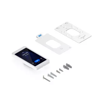 Ubiquiti UA-Intercom-Viewer - Vizualizator interfon UniFi Access Ubiquiti UA-Intercom-Viewer - Vizualizator interfon UniFi Access