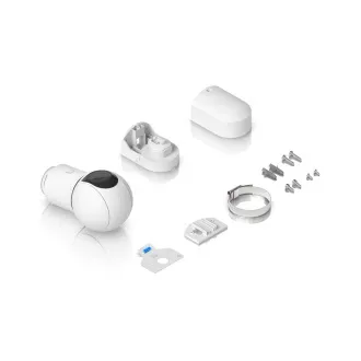 Ubiquiti UVC-G5-PTZ - UniFi Protect G5 PTZ Alb