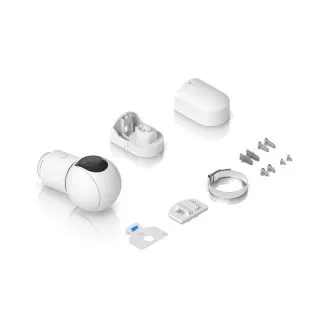 Ubiquiti UVC-G5-PTZ - UniFi Protect G5 PTZ Alb Ubiquiti UVC-G5-PTZ - UniFi Protect G5 PTZ Alb