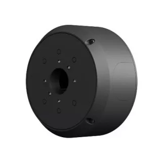 Ubiquiti UACC-Camera-JB-B - Cutie de joncțiune pentru cameră, cutie de cablu pentru UVC-G3/4/5/AI, neagră Ubiquiti UACC-Camera-JB-B - Cutie de joncțiune pentru cameră, cutie de cablu pentru UVC-G3/4/5/AI, neagră