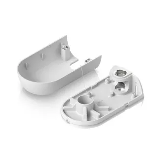Ubiquiti UACC-Camera-AM-W - Suport pentru brațul camerei, suport pentru UVC-G5-Turret-Ultra, alb Ubiquiti UACC-Camera-AM-W - Suport pentru brațul camerei, suport pentru UVC-G5-Turret-Ultra, alb
