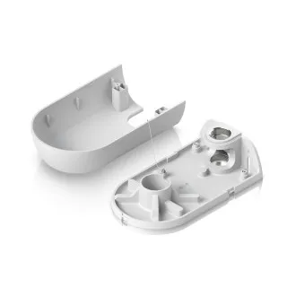 Ubiquiti UACC-Camera-AM-W - Suport pentru brațul camerei, suport pentru UVC-G5-Turret-Ultra, alb Ubiquiti UACC-Camera-AM-W - Suport pentru brațul camerei, suport pentru UVC-G5-Turret-Ultra, alb