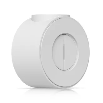 Ubiquiti UACC-Camera-CJB-W - Camera Compact Junction Box, cutie de cablu pentru UVC-G5-xxx-Ultra, alb