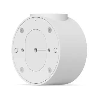 Ubiquiti UACC-Camera-CJB-W - Camera Compact Junction Box, cutie de cablu pentru UVC-G5-xxx-Ultra, alb