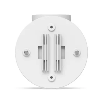 Ubiquiti UACC-Camera-CJB-W - Camera Compact Junction Box, cutie de cablu pentru UVC-G5-xxx-Ultra, alb