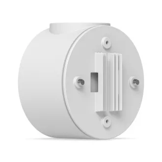 Ubiquiti UACC-Camera-CJB-W - Camera Compact Junction Box, cutie de cablu pentru UVC-G5-xxx-Ultra, alb