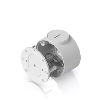 Ubiquiti UACC-Camera-CJB-W - Camera Compact Junction Box, cutie de cablu pentru UVC-G5-xxx-Ultra, alb