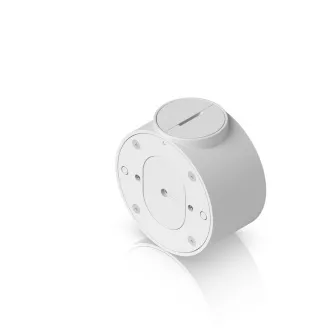 Ubiquiti UACC-Camera-CJB-W - Camera Compact Junction Box, cutie de cablu pentru UVC-G5-xxx-Ultra, alb