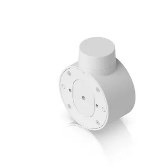 Ubiquiti UACC-Camera-CJB-W - Camera Compact Junction Box, cutie de cablu pentru UVC-G5-xxx-Ultra, alb