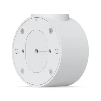 Ubiquiti UACC-Camera-CJB-W - Camera Compact Junction Box, cutie de cablu pentru UVC-G5-xxx-Ultra, alb Ubiquiti UACC-Camera-CJB-W - Camera Compact Junction Box, cutie de cablu pentru UVC-G5-xxx-Ultra, alb