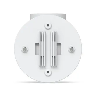 Ubiquiti UACC-Camera-CJB-W - Camera Compact Junction Box, cutie de cablu pentru UVC-G5-xxx-Ultra, alb Ubiquiti UACC-Camera-CJB-W - Camera Compact Junction Box, cutie de cablu pentru UVC-G5-xxx-Ultra, alb