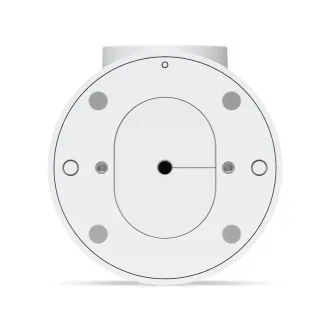 Ubiquiti UACC-Camera-CJB-W - Camera Compact Junction Box, cutie de cablu pentru UVC-G5-xxx-Ultra, alb Ubiquiti UACC-Camera-CJB-W - Camera Compact Junction Box, cutie de cablu pentru UVC-G5-xxx-Ultra, alb