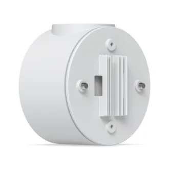 Ubiquiti UACC-Camera-CJB-W - Camera Compact Junction Box, cutie de cablu pentru UVC-G5-xxx-Ultra, alb Ubiquiti UACC-Camera-CJB-W - Camera Compact Junction Box, cutie de cablu pentru UVC-G5-xxx-Ultra, alb