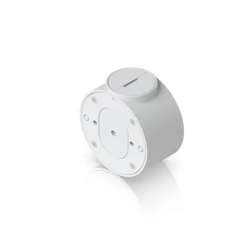 Ubiquiti UACC-Camera-CJB-W - Camera Compact Junction Box, cutie de cablu pentru UVC-G5-xxx-Ultra, alb Ubiquiti UACC-Camera-CJB-W - Camera Compact Junction Box, cutie de cablu pentru UVC-G5-xxx-Ultra, alb