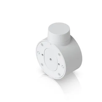 Ubiquiti UACC-Camera-CJB-W - Camera Compact Junction Box, cutie de cablu pentru UVC-G5-xxx-Ultra, alb Ubiquiti UACC-Camera-CJB-W - Camera Compact Junction Box, cutie de cablu pentru UVC-G5-xxx-Ultra, alb