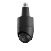 Ubiquiti UACC-Camera-CJB-B - Cutie de joncțiune compactă pentru cameră, cutie de cablu pentru UVC-G5-xxx-Ultra, neagră