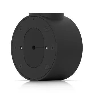 Ubiquiti UACC-Camera-CJB-B - Cutie de joncțiune compactă pentru cameră, cutie de cablu pentru UVC-G5-xxx-Ultra, neagră Ubiquiti UACC-Camera-CJB-B - Cutie de joncțiune compactă pentru cameră, cutie de cablu pentru UVC-G5-xxx-Ultra, neagră