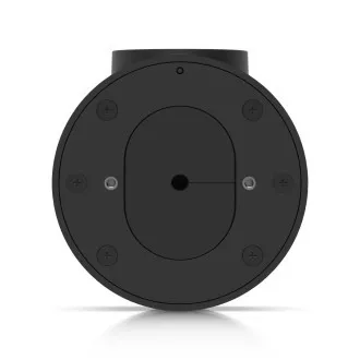 Ubiquiti UACC-Camera-CJB-B - Cutie de joncțiune compactă pentru cameră, cutie de cablu pentru UVC-G5-xxx-Ultra, neagră Ubiquiti UACC-Camera-CJB-B - Cutie de joncțiune compactă pentru cameră, cutie de cablu pentru UVC-G5-xxx-Ultra, neagră