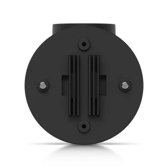 Ubiquiti UACC-Camera-CJB-B - Cutie de joncțiune compactă pentru cameră, cutie de cablu pentru UVC-G5-xxx-Ultra, neagră Ubiquiti UACC-Camera-CJB-B - Cutie de joncțiune compactă pentru cameră, cutie de cablu pentru UVC-G5-xxx-Ultra, neagră