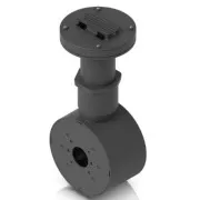 Ubiquiti UACC-Camera-DM-B, Suport dublu pentru cameră, Suport dublu pentru camere UVC-G4/G5/AI, negru