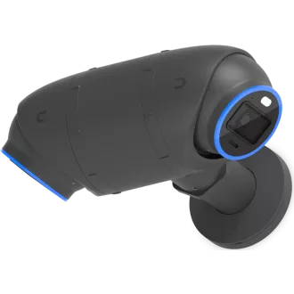 Ubiquiti UACC-Camera-DM-B, Suport dublu pentru cameră, Suport dublu pentru camere UVC-G4/G5/AI, negru