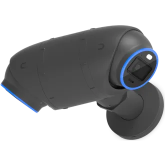 Ubiquiti UACC-Camera-DM-B, Suport dublu pentru cameră, Suport dublu pentru camere UVC-G4/G5/AI, negru Ubiquiti UACC-Camera-DM-B, Suport dublu pentru cameră, Suport dublu pentru camere UVC-G4/G5/AI, negru