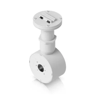 Ubiquiti UACC-Camera-DM-W, Suport dublu pentru cameră, alb, Suport dublu pentru camere UVC-G4/G5/AI, alb
