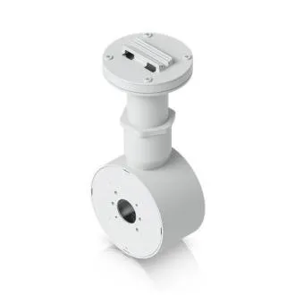 Ubiquiti UACC-Camera-DM-W, Suport dublu pentru cameră, alb, Suport dublu pentru camere UVC-G4/G5/AI, alb Ubiquiti UACC-Camera-DM-W, Suport dublu pentru cameră, alb, Suport dublu pentru camere UVC-G4/G5/AI, alb