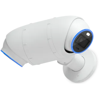 Ubiquiti UACC-Camera-DM-W, Suport dublu pentru cameră, alb, Suport dublu pentru camere UVC-G4/G5/AI, alb Ubiquiti UACC-Camera-DM-W, Suport dublu pentru cameră, alb, Suport dublu pentru camere UVC-G4/G5/AI, alb