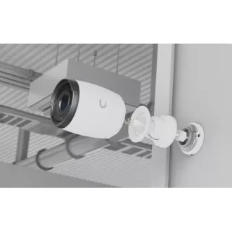 Ubiquiti UVC-AI-Pro-White - UniFi Protect Camera AI Professional alb