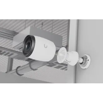 Ubiquiti UVC-AI-Pro-White - UniFi Protect Camera AI Professional alb Ubiquiti UVC-AI-Pro-White - UniFi Protect Camera AI Professional alb