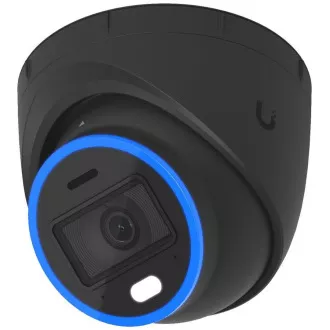 Ubiquiti UVC-AI-Turret-B - Cameră UniFi Protect cu turelă AI neagră