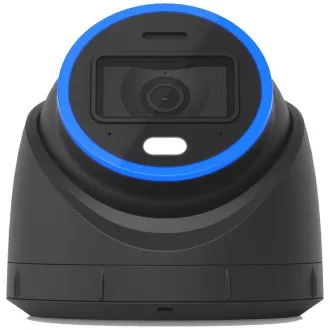 Ubiquiti UVC-AI-Turret-B - Cameră UniFi Protect cu turelă AI neagră