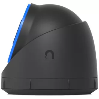 Ubiquiti UVC-AI-Turret-B - Cameră UniFi Protect cu turelă AI neagră