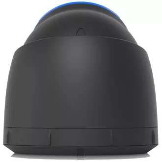 Ubiquiti UVC-AI-Turret-B - Cameră UniFi Protect cu turelă AI neagră
