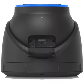 Ubiquiti UVC-AI-Turret-B - Cameră UniFi Protect cu turelă AI neagră