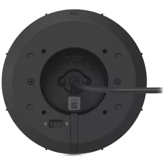 Ubiquiti UVC-AI-Turret-B - Cameră UniFi Protect cu turelă AI neagră