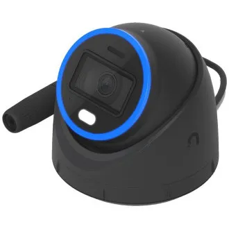 Ubiquiti UVC-AI-Turret-B - Cameră UniFi Protect cu turelă AI neagră Ubiquiti UVC-AI-Turret-B - Cameră UniFi Protect cu turelă AI neagră