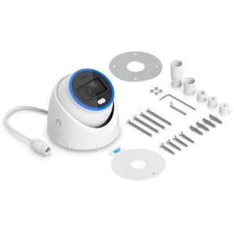 Ubiquiti UVC-AI-Turret-B - Cameră UniFi Protect cu turelă AI neagră Ubiquiti UVC-AI-Turret-B - Cameră UniFi Protect cu turelă AI neagră