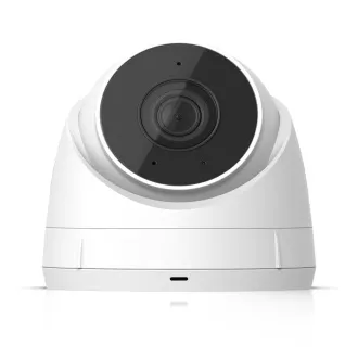 Ubiquiti UVC-G5-Turret-Ultra - UniFi Protect G5 Turret Ultra, alb